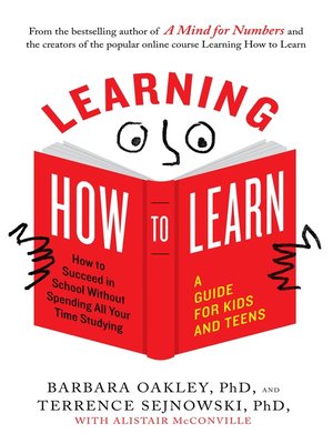 cover image of Learning How to Learn